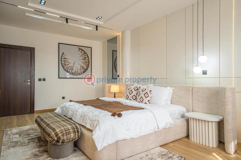 4 bedroom Block Of Flats For Rent Banana Island Ikoyi Lagos - 2