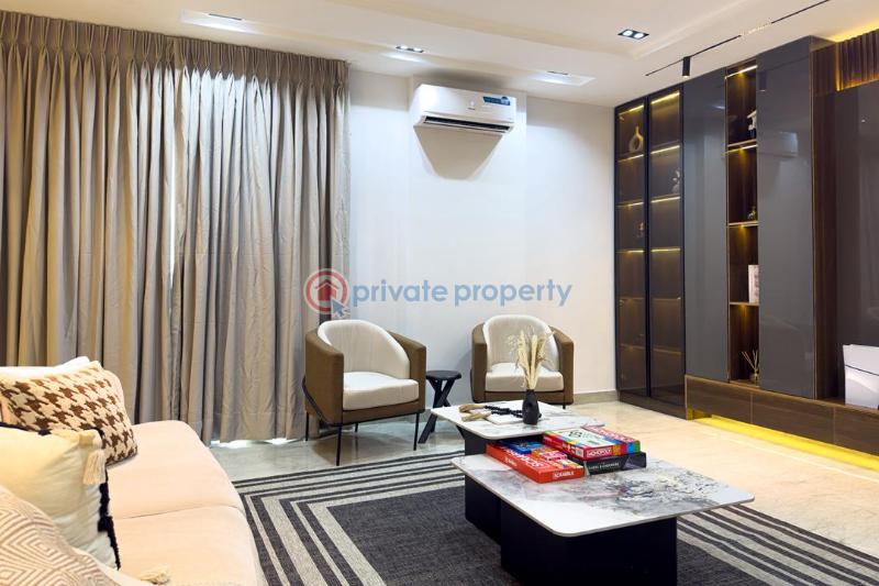 4 bedroom Block Of Flats For Rent Banana Island Ikoyi Lagos - 19