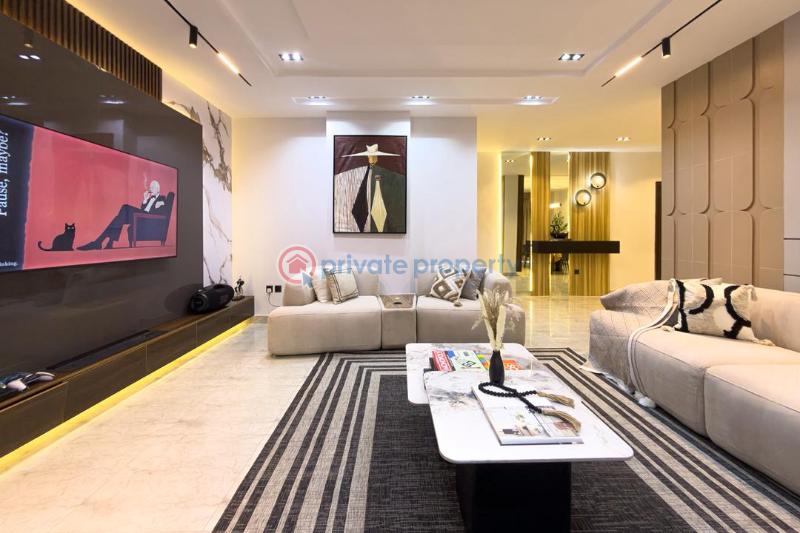 4 bedroom Block Of Flats For Rent Banana Island Ikoyi Lagos - 10