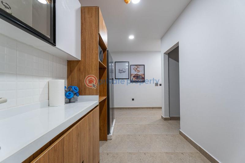 4 bedroom Block Of Flats For Rent Banana Island Ikoyi Lagos - 21