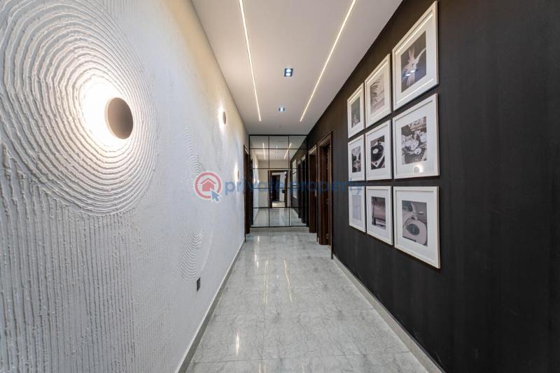 4 bedroom Block Of Flats For Rent Banana Island Ikoyi Lagos - 12