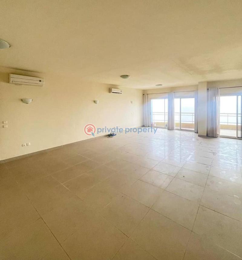 3 bedroom Block Of Flats For Rent Banana Island Ikoyi Lagos - 6
