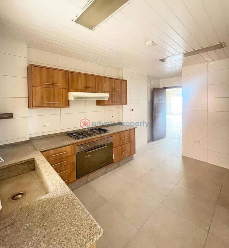3 bedroom Block Of Flats For Rent Banana Island Ikoyi Lagos - 8