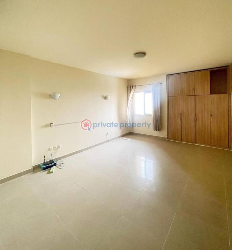 3 bedroom Block Of Flats For Rent Banana Island Ikoyi Lagos - 2
