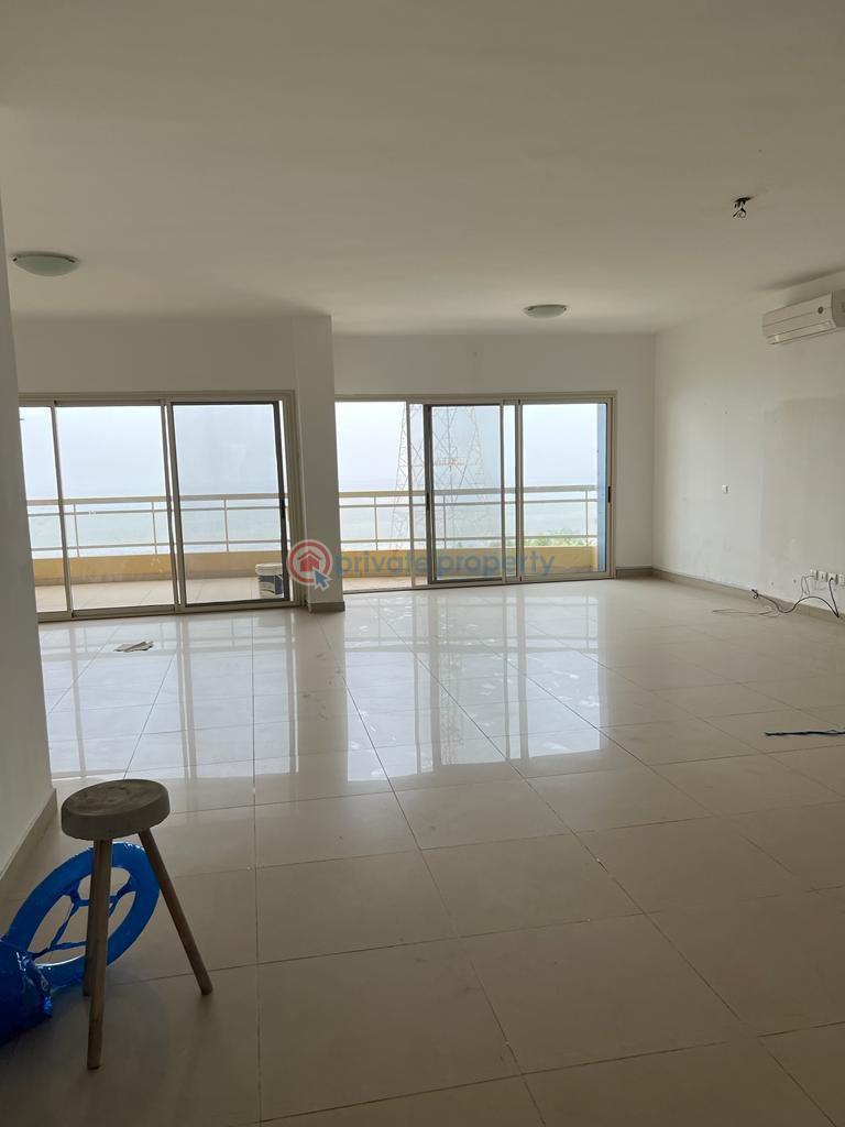 3 bedroom Block Of Flats For Rent Banana Island Ikoyi Lagos - 1