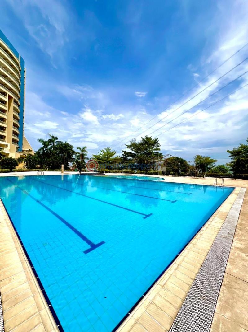 3 bedroom Block Of Flats For Rent Banana Island Ikoyi Lagos - 3