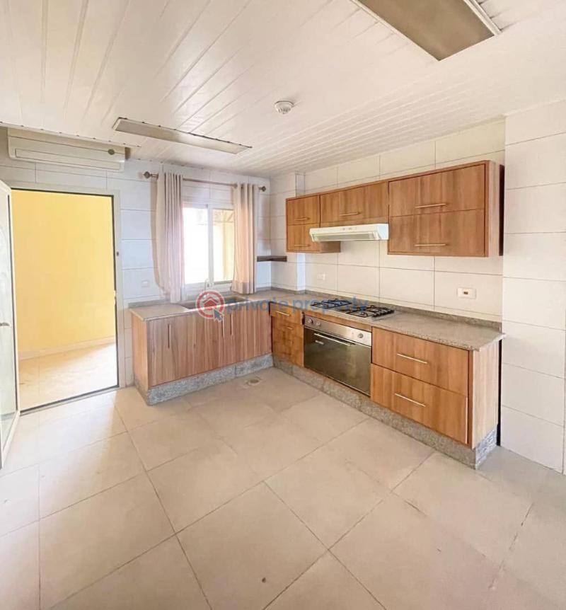 3 bedroom Block Of Flats For Rent Banana Island Ikoyi Lagos - 4