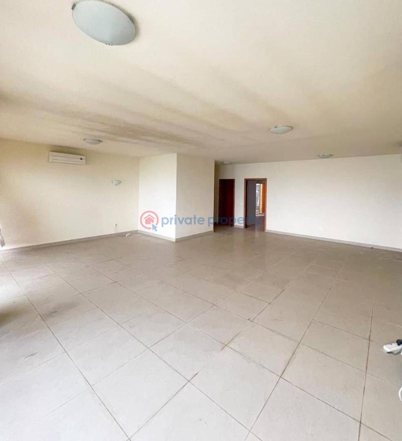 3 bedroom Block Of Flats For Rent Banana Island Ikoyi Lagos - 10