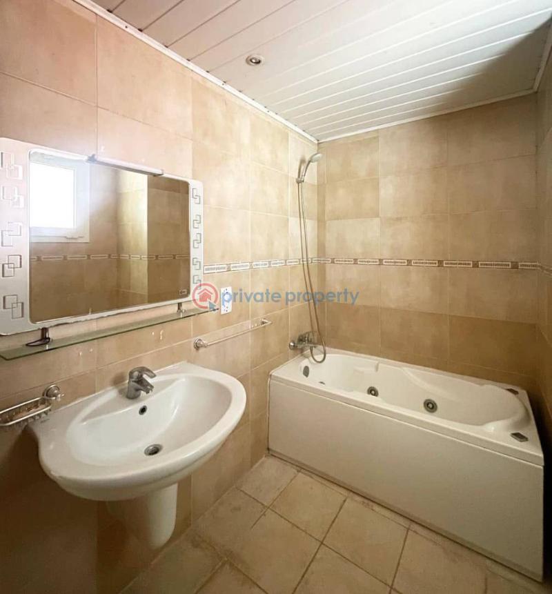 3 bedroom Block Of Flats For Rent Banana Island Ikoyi Lagos - 9