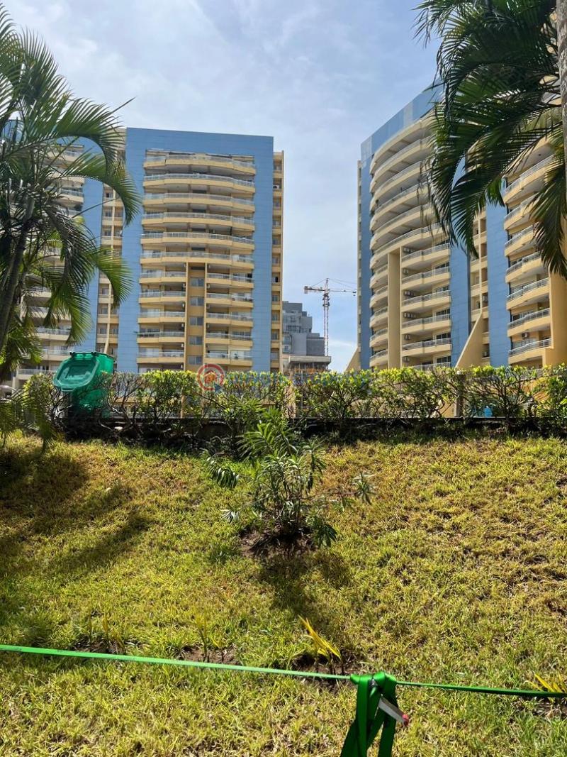 3 bedroom Block Of Flats For Rent Banana Island Ikoyi Lagos - 7
