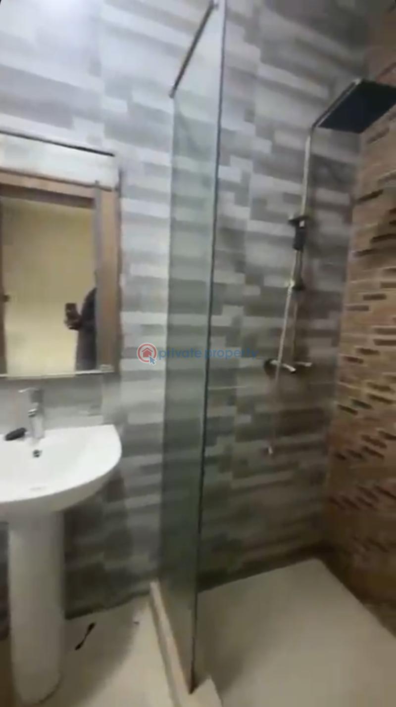 4 bedroom Terraced Duplex For Rent Lifecamp Main By Minister Quarter Life Camp Abuja Phase 3  - 6