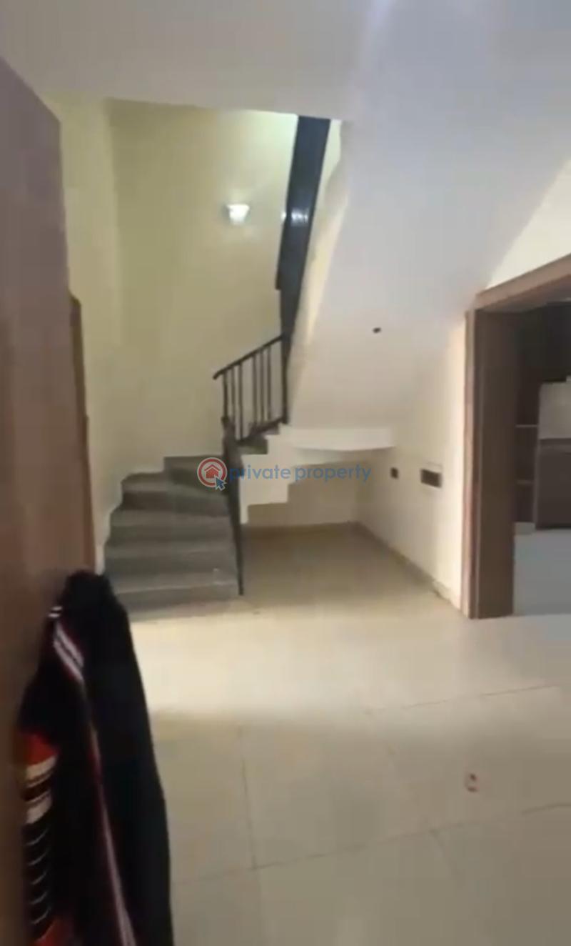 4 bedroom Terraced Duplex For Rent Lifecamp Main By Minister Quarter Life Camp Abuja Phase 3  - 1