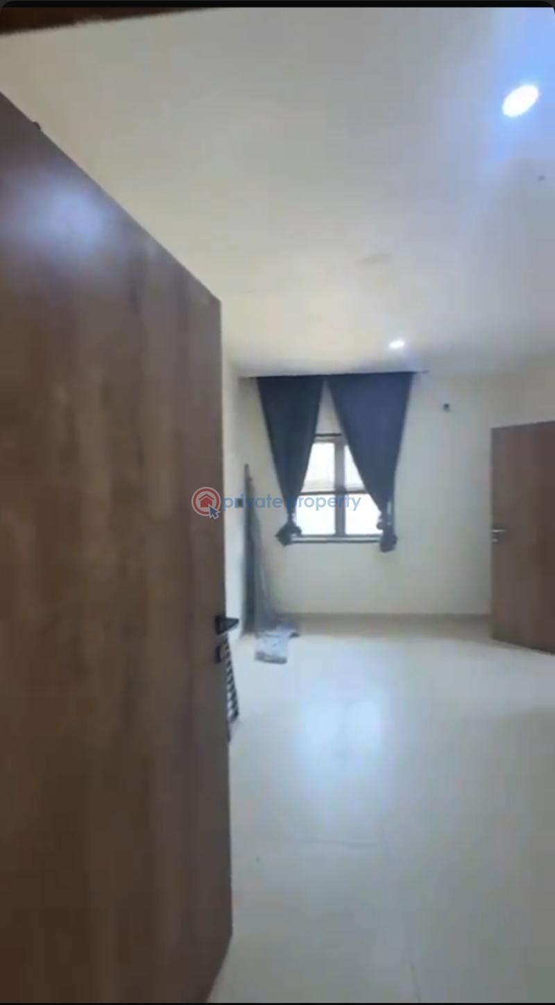 4 bedroom Terraced Duplex For Rent Lifecamp Main By Minister Quarter Life Camp Abuja Phase 3  - 5