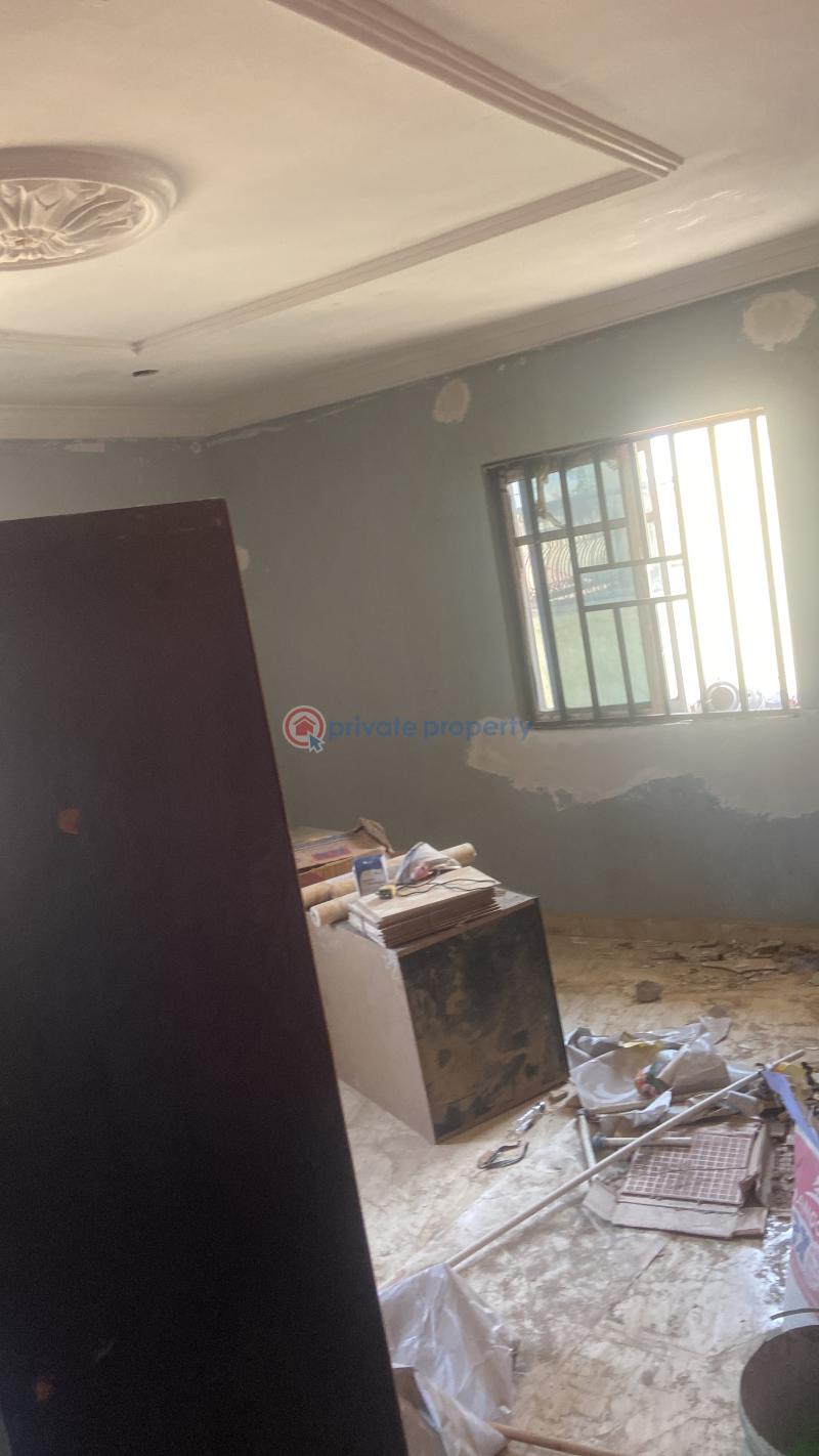 4 bedroom Terraced Duplex For Rent Lifecamp Main By Minister Quarter Life Camp Abuja Phase 3  - 2