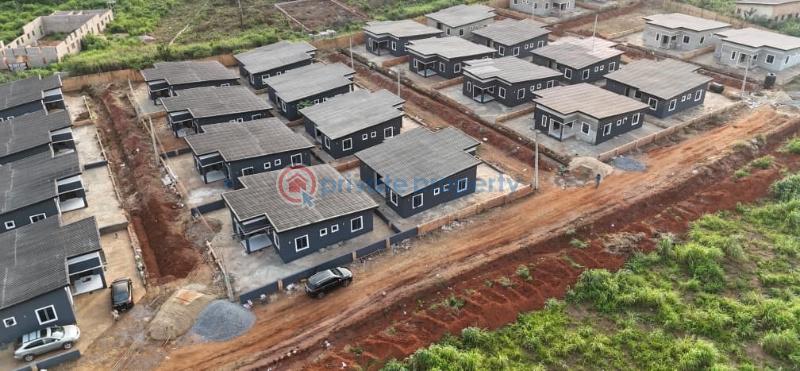 3 bedroom Flat & Apartment For Sale Mowe Ofada Mowe Ogun area  - 18