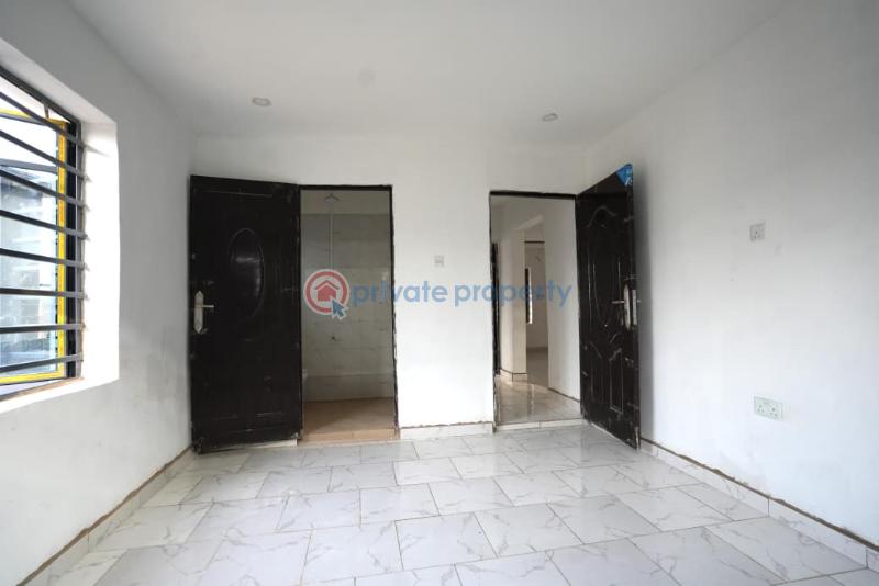 3 bedroom Flat & Apartment For Sale Mowe Ofada Mowe Ogun area  - 9