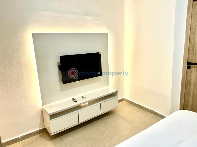 3 bedroom Self Contain Short let Vgc Ikota Lekki Lagos - 4