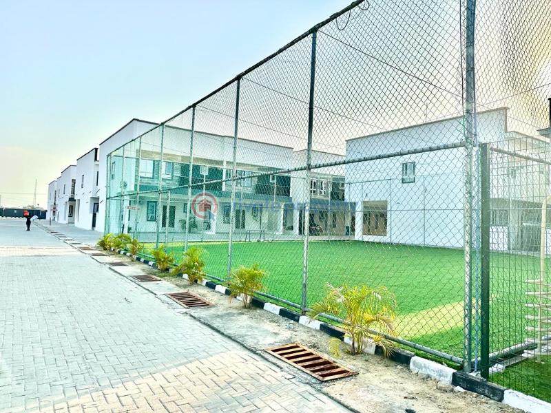 3 bedroom Self Contain Short let Vgc Ikota Lekki Lagos - 24