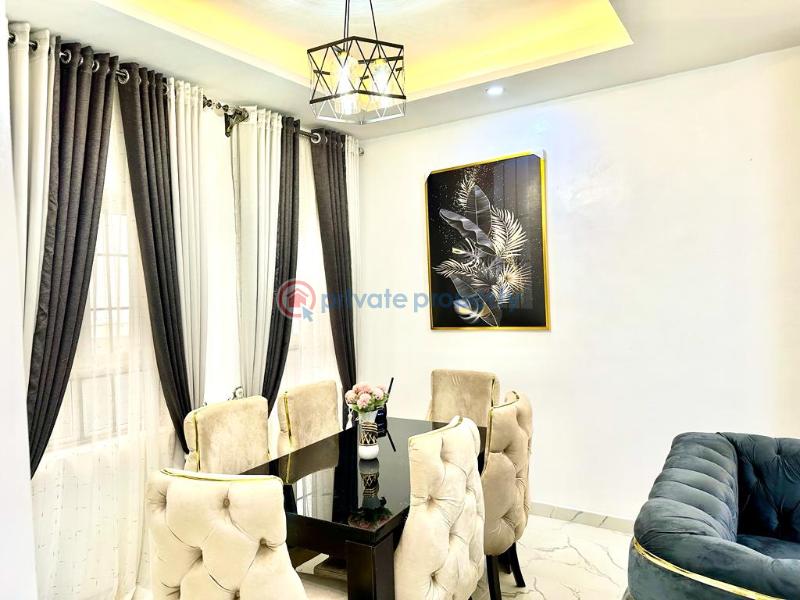 3 bedroom Self Contain Short let Vgc Ikota Lekki Lagos - 6