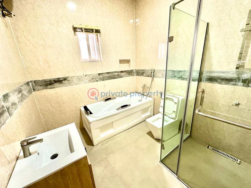 3 bedroom Self Contain Short let Vgc Ikota Lekki Lagos - 10