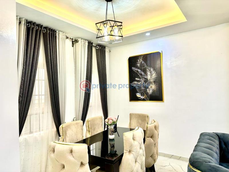 3 bedroom Self Contain Short let Vgc Ikota Lekki Lagos - 7