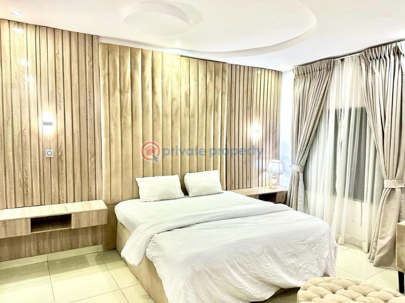 Elsie four bedroom duplex - 14 4 bedroom Self Contain Short let Mijl Residence And Villa Estate Ikate Elegushi Lekki Lagos - 14