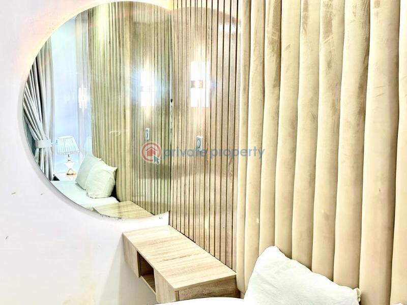 Elsie four bedroom duplex - 18 4 bedroom Self Contain Short let Mijl Residence And Villa Estate Ikate Elegushi Lekki Lagos - 18