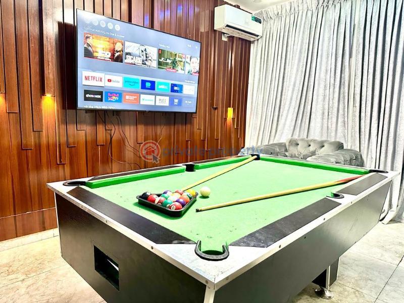 Elsie four bedroom duplex - 19 4 bedroom Self Contain Short let Mijl Residence And Villa Estate Ikate Elegushi Lekki Lagos - 19