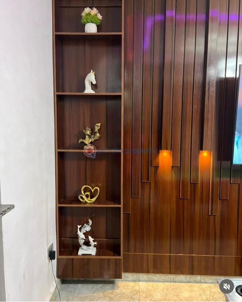 Elsie lovely four bedrooms duplex apartment - 2 4 bedroom Self Contain Short let Mijl Residence Lekki Phase 2 Lagos - 2