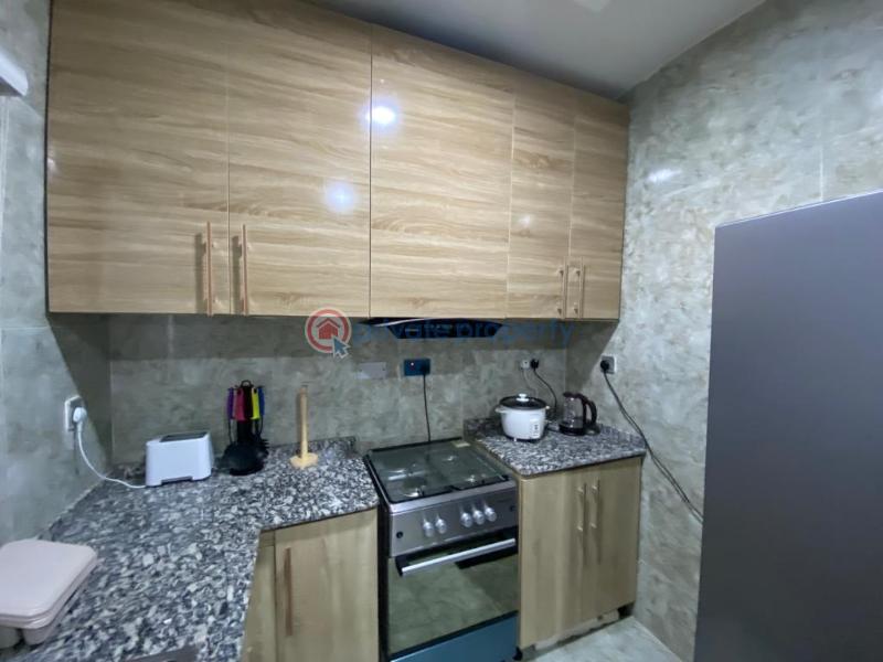 Elsie lovely two bedroom duplex apartment at mijlestate - 9 2 bedroom Self Contain Short let Mijl Residence Lekki Phase 2 Lagos - 9