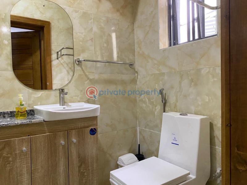 Elsie lovely two bedroom duplex apartment at mijlestate - 10 2 bedroom Self Contain Short let Mijl Residence Lekki Phase 2 Lagos - 10