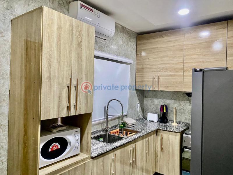 Elsie lovely two bedroom duplex apartment at mijlestate - 7 2 bedroom Self Contain Short let Mijl Residence Lekki Phase 2 Lagos - 7