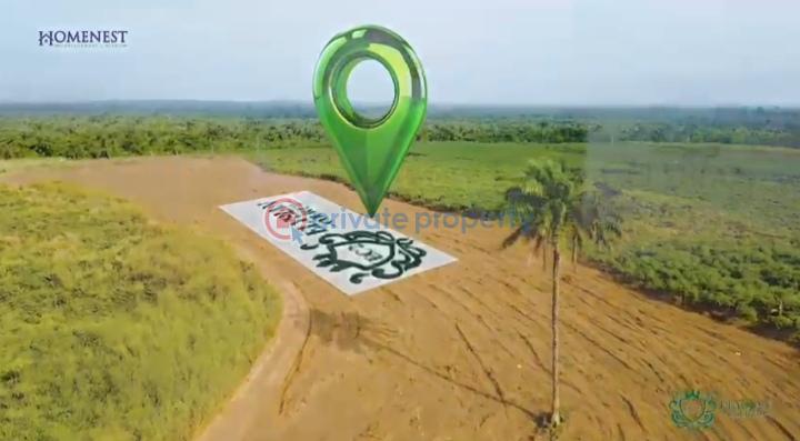 Residential Land For Sale Ala, Ogun State Ogun area  - 3