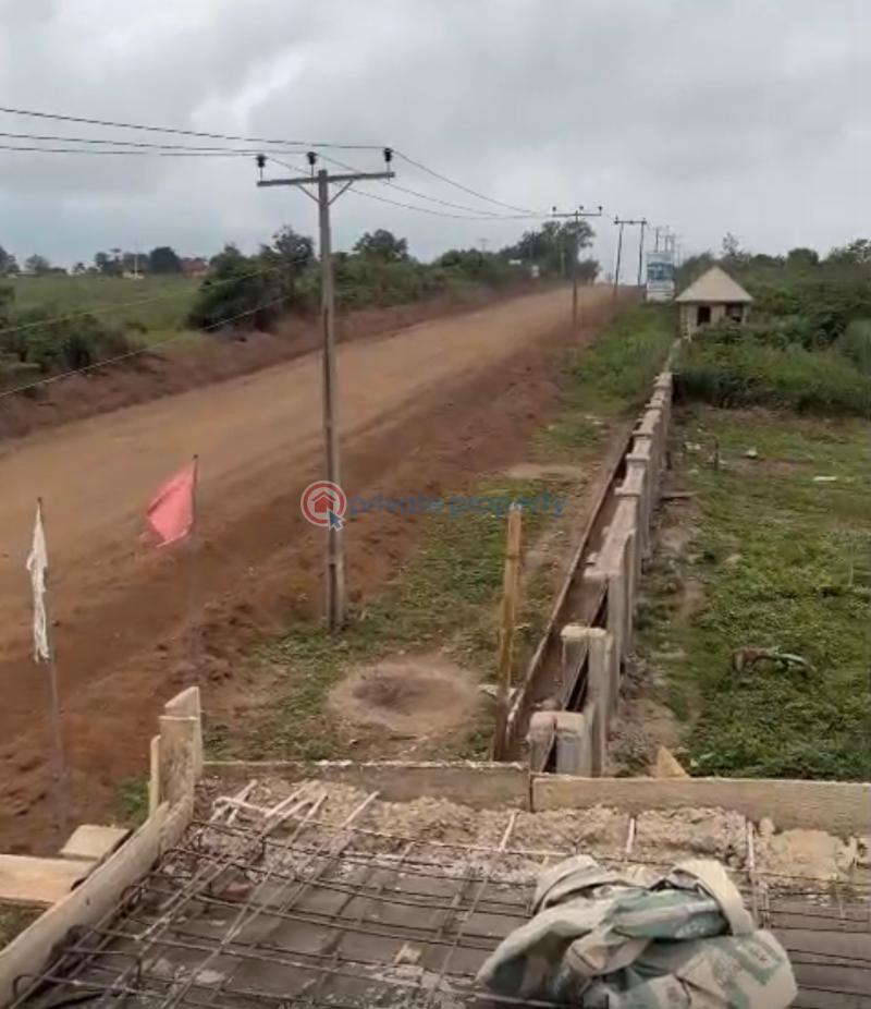 Mixed use Land For Sale Elysian Farm And Resort, Ido Eruwa Expressway Ido Ibadan Oyo - 12