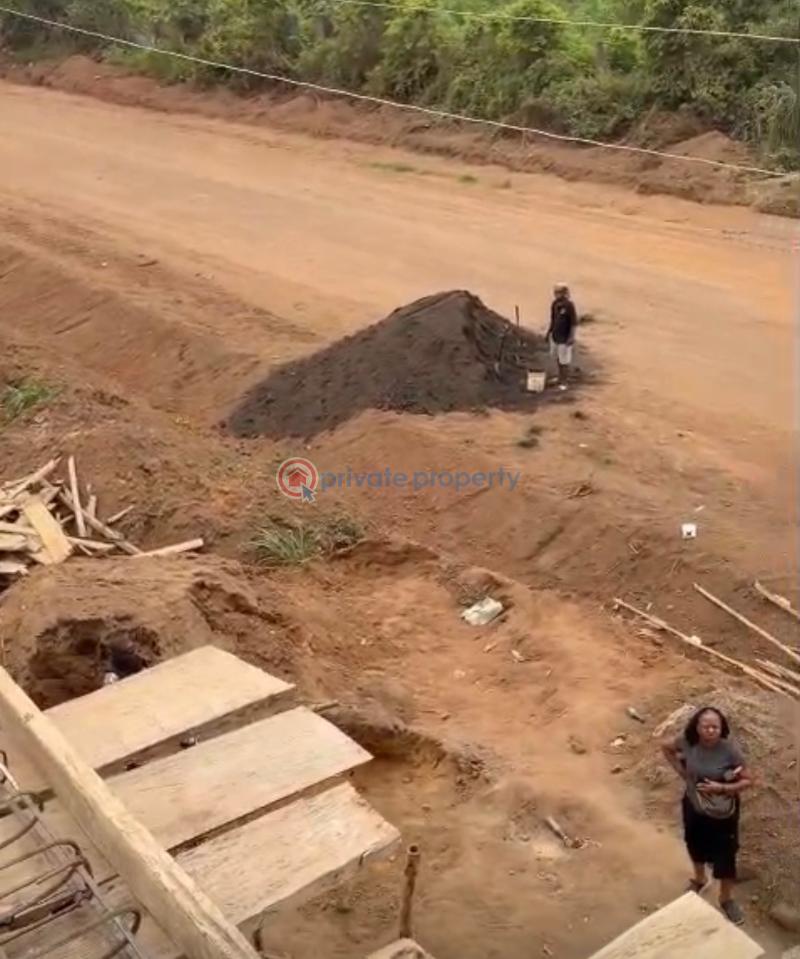 Mixed use Land For Sale Elysian Farm And Resort, Ido Eruwa Expressway Ido Ibadan Oyo - 9