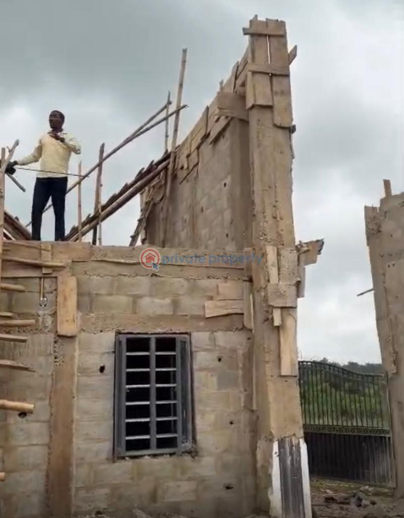 Mixed use Land For Sale Elysian Farm And Resort, Ido Eruwa Expressway Ido Ibadan Oyo - 5