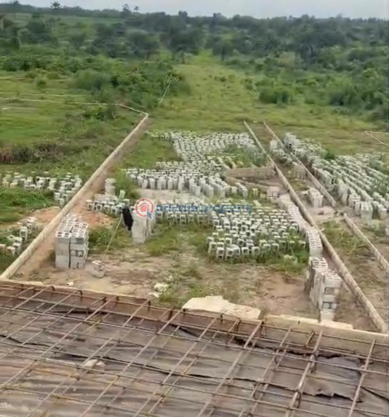 Mixed use Land For Sale Elysian Farm And Resort, Ido Eruwa Expressway Ido Ibadan Oyo - 7