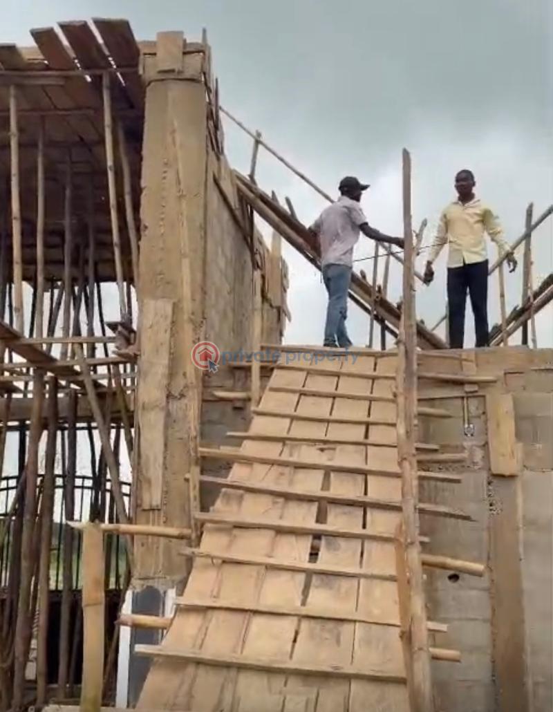 Mixed use Land For Sale Elysian Farm And Resort, Ido Eruwa Expressway Ido Ibadan Oyo - 6