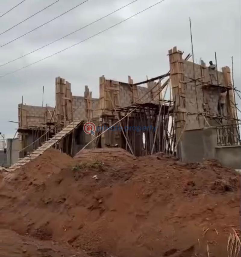 Mixed use Land For Sale Elysian Farm And Resort, Ido Eruwa Expressway Ido Ibadan Oyo - 0