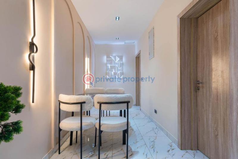 2 bedroom House Short let Lekki Phase 1 Lagos - 8