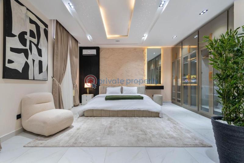 2 bedroom House Short let Lekki Phase 1 Lagos - 20