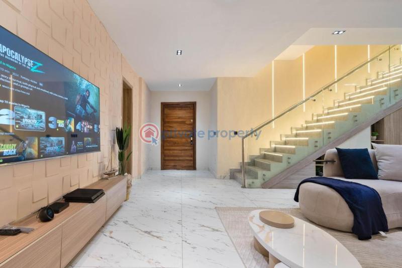 2 bedroom House Short let Lekki Phase 1 Lagos - 7