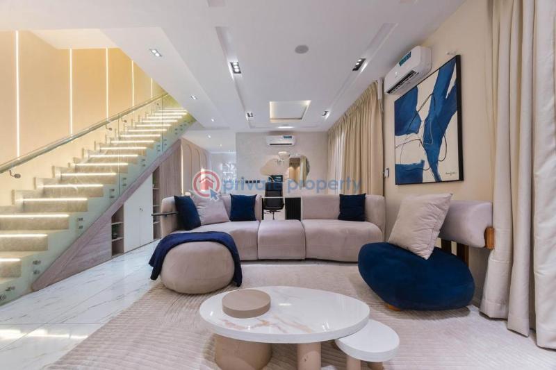 2 bedroom House Short let Lekki Phase 1 Lagos - 6