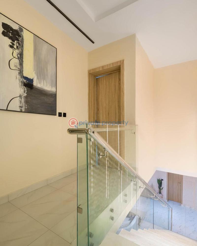 2 bedroom House Short let Lekki Phase 1 Lagos - 18