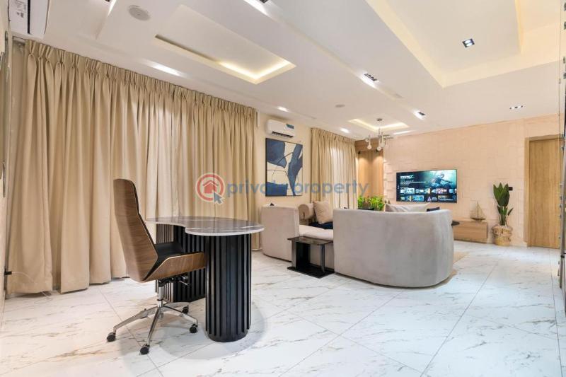 2 bedroom House Short let Lekki Phase 1 Lagos - 3