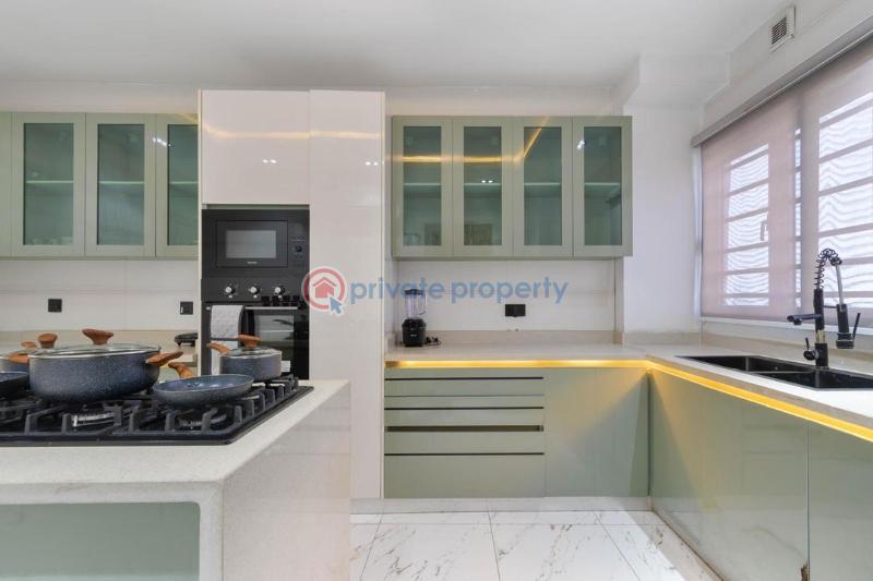 2 bedroom House Short let Lekki Phase 1 Lagos - 10