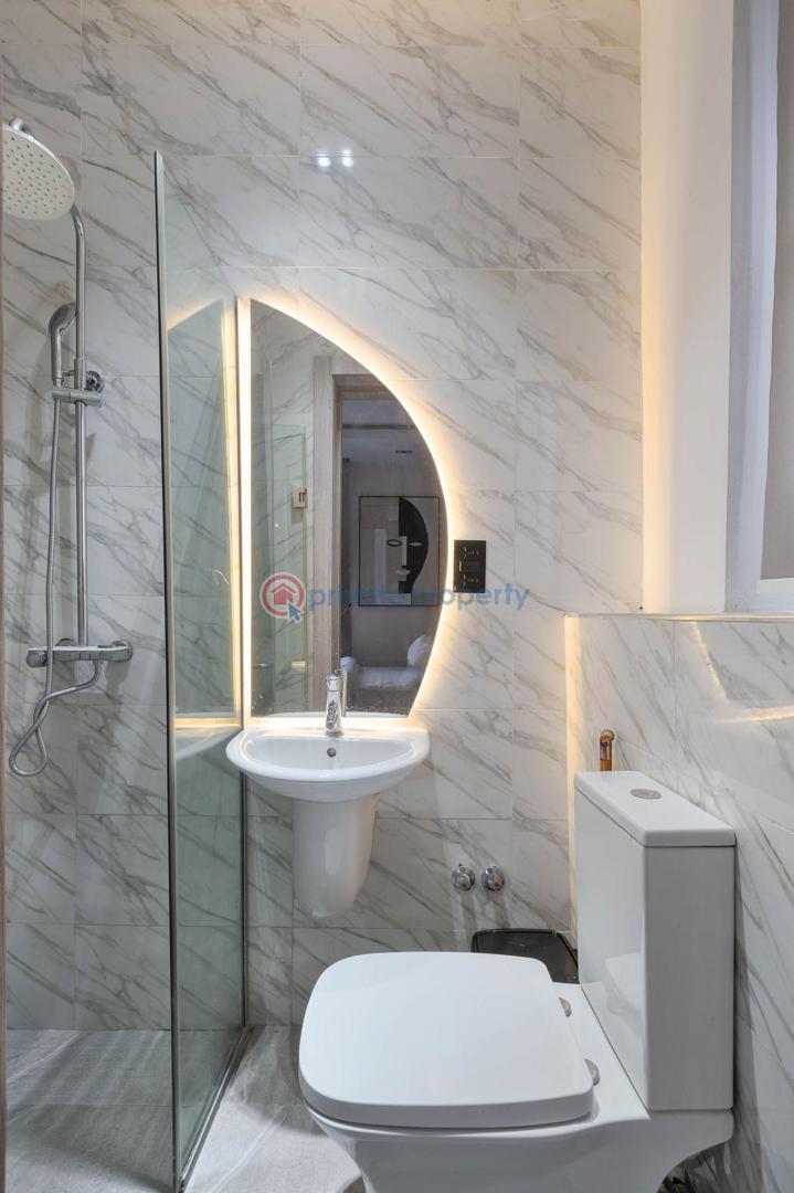 2 bedroom House Short let Lekki Phase 1 Lagos - 17