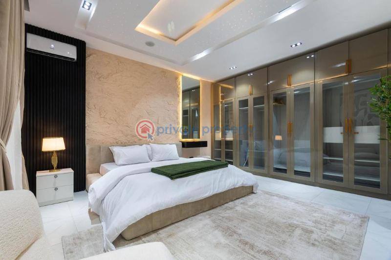 2 bedroom House Short let Lekki Phase 1 Lagos - 19