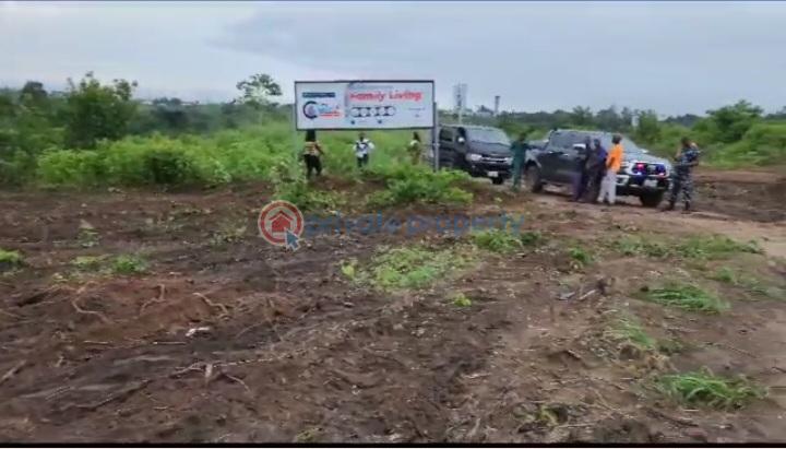 Land For Sale Citynest Estate Phase 5 Ketu Epe Lagos Epe Lagos - 6