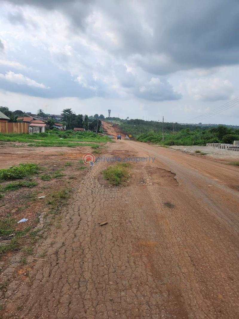 Land For Sale Citynest Estate Phase 5 Ketu Epe Lagos Epe Lagos - 3